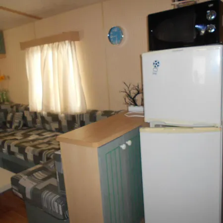 2 Bedrooms Property With Enclosed Garden And Wifi At Blier Дом отдыха